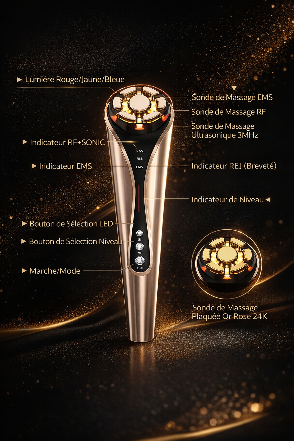 Lift Face 3in1