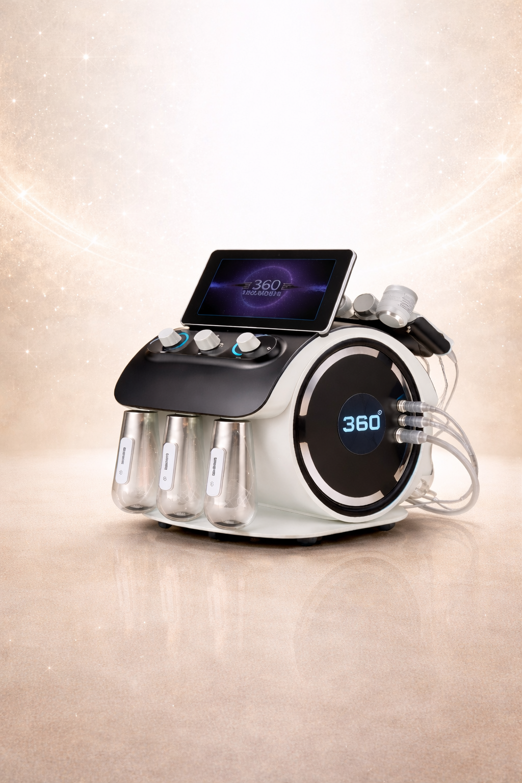 Hydra SkinCare Machine 6in1