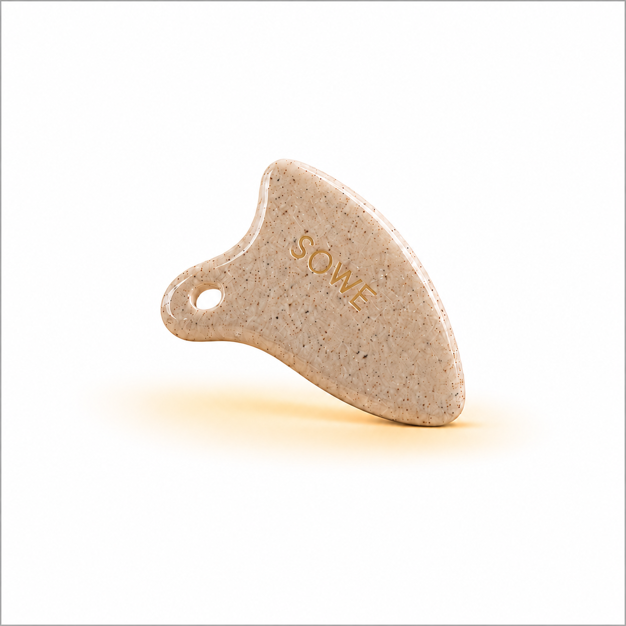Gua Sha Céramique