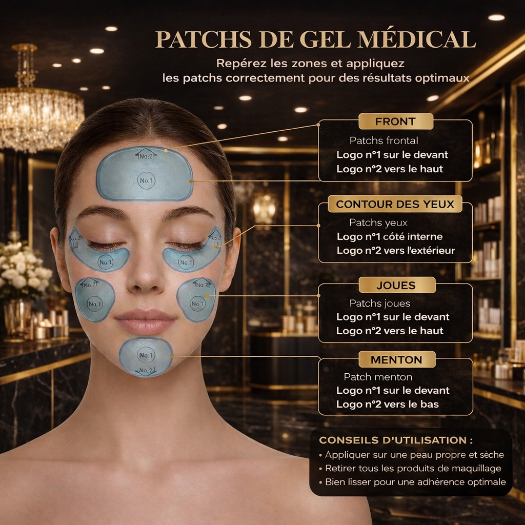 RET-FACE Lifting