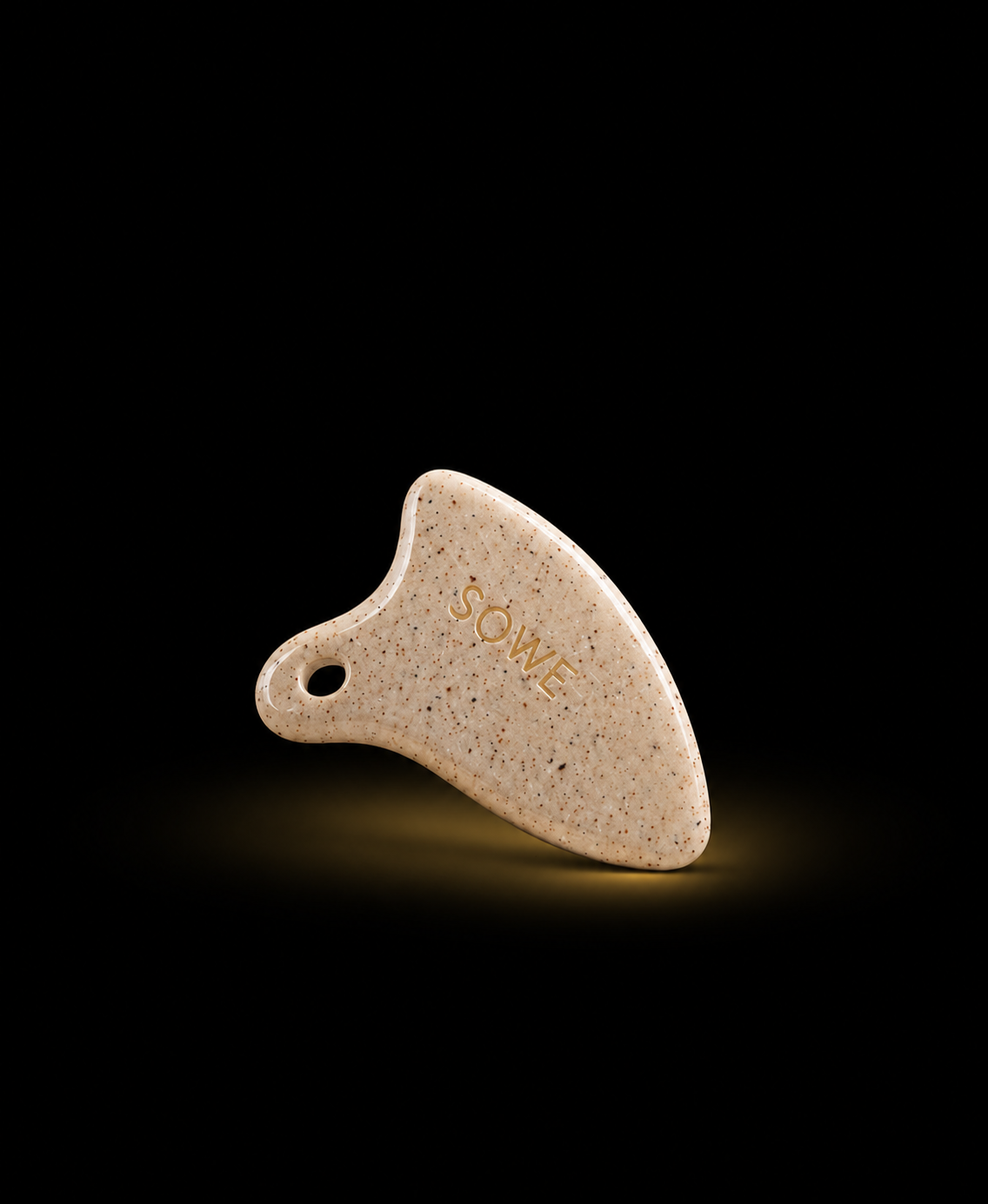 Gua Sha Céramique