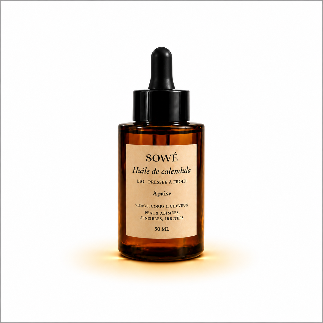 Huile de Calendula 50 ml