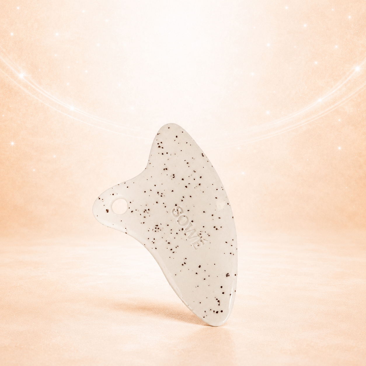 Gua Sha Céramique